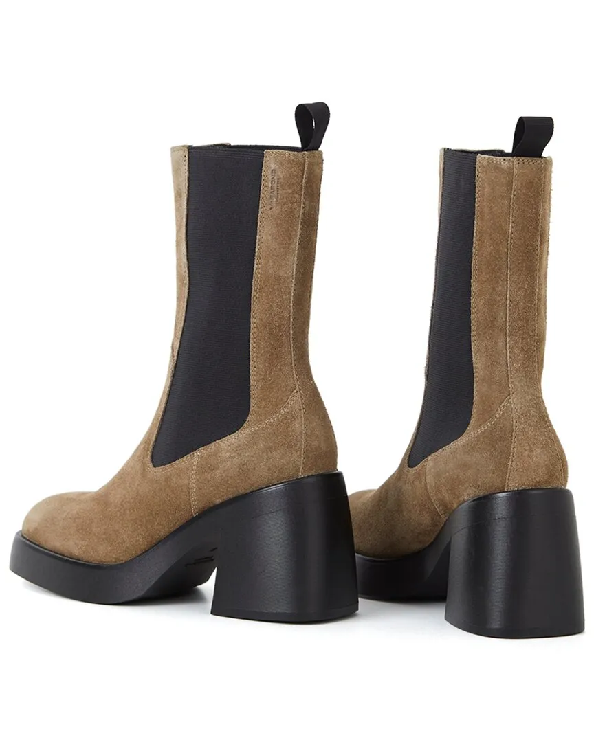Vagabond Shoemakers Brooke Leather Boot