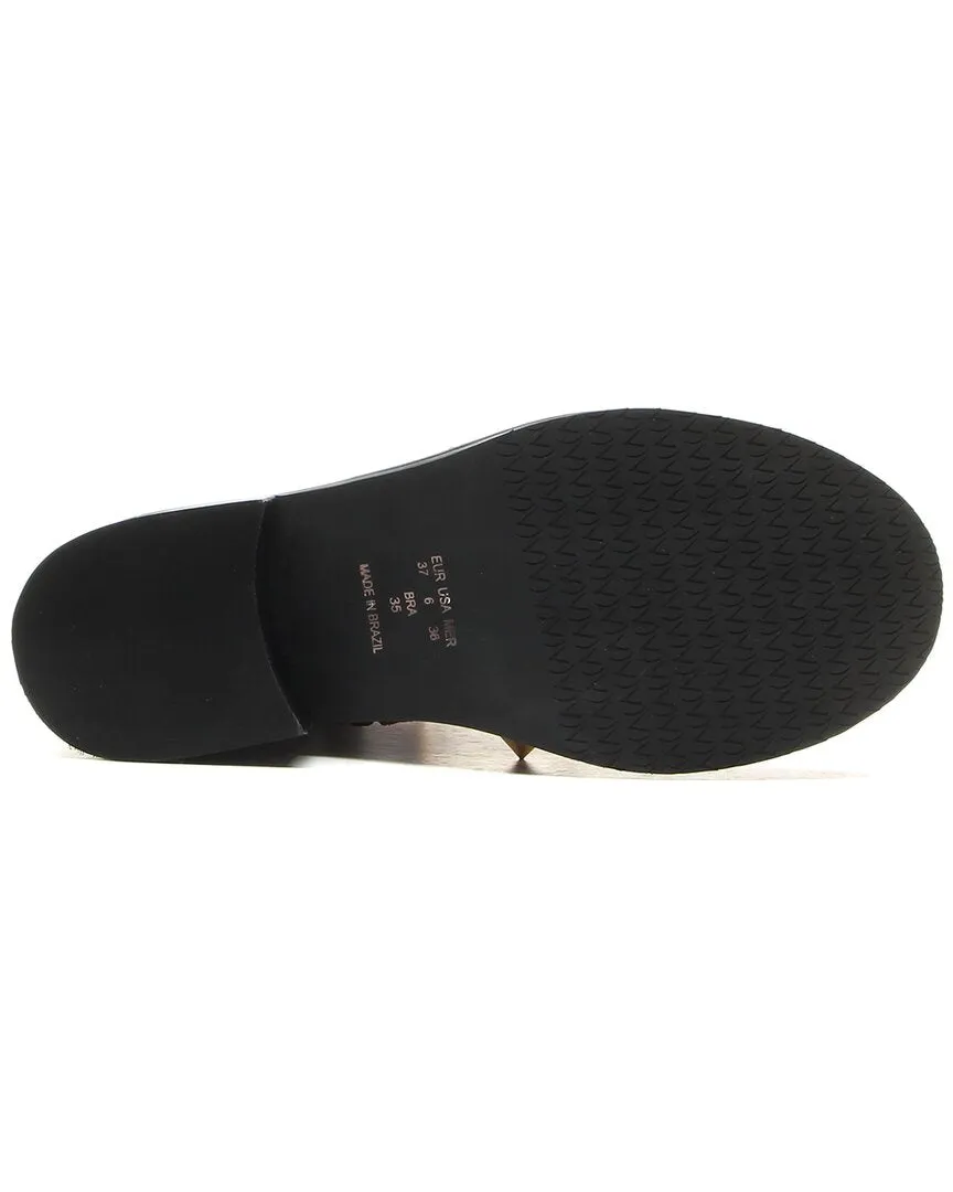 Vicenza Newport Leather Boot