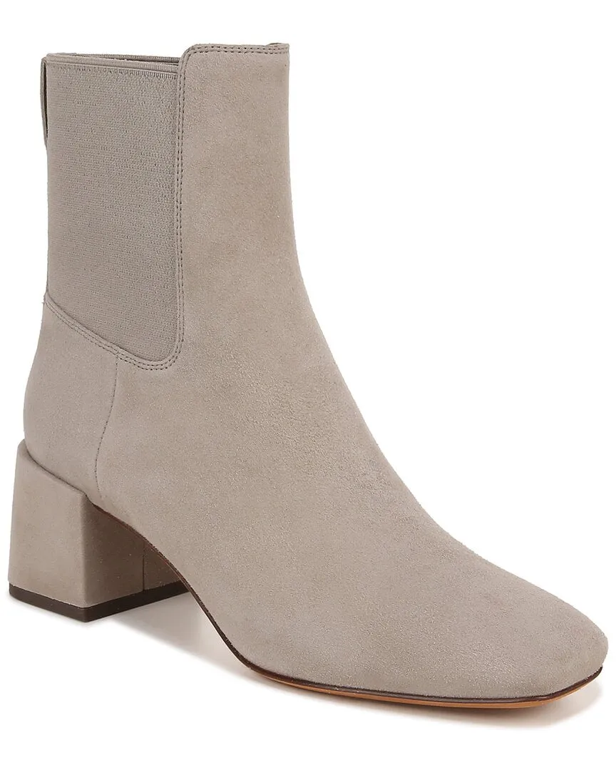 Vince Kimmy Leather Bootie