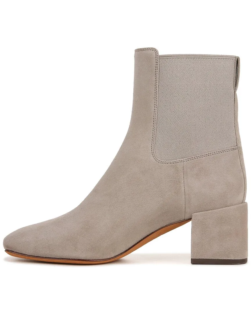 Vince Kimmy Leather Bootie