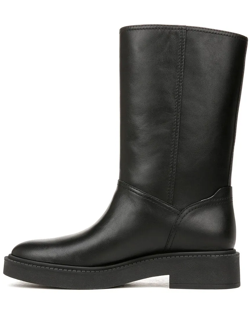 Vince Rae Suede Bootie
