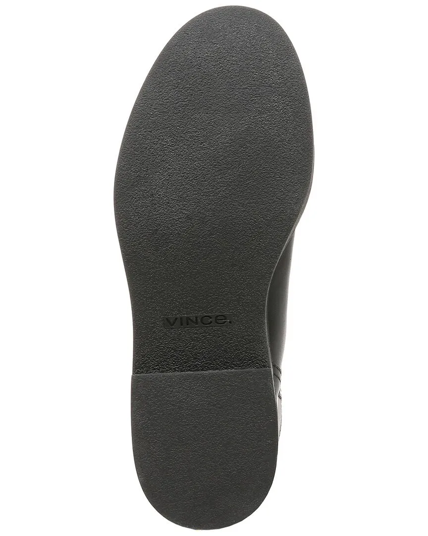 Vince Rae Suede Bootie