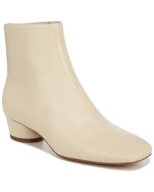 Vince Ravenna Leather Bootie