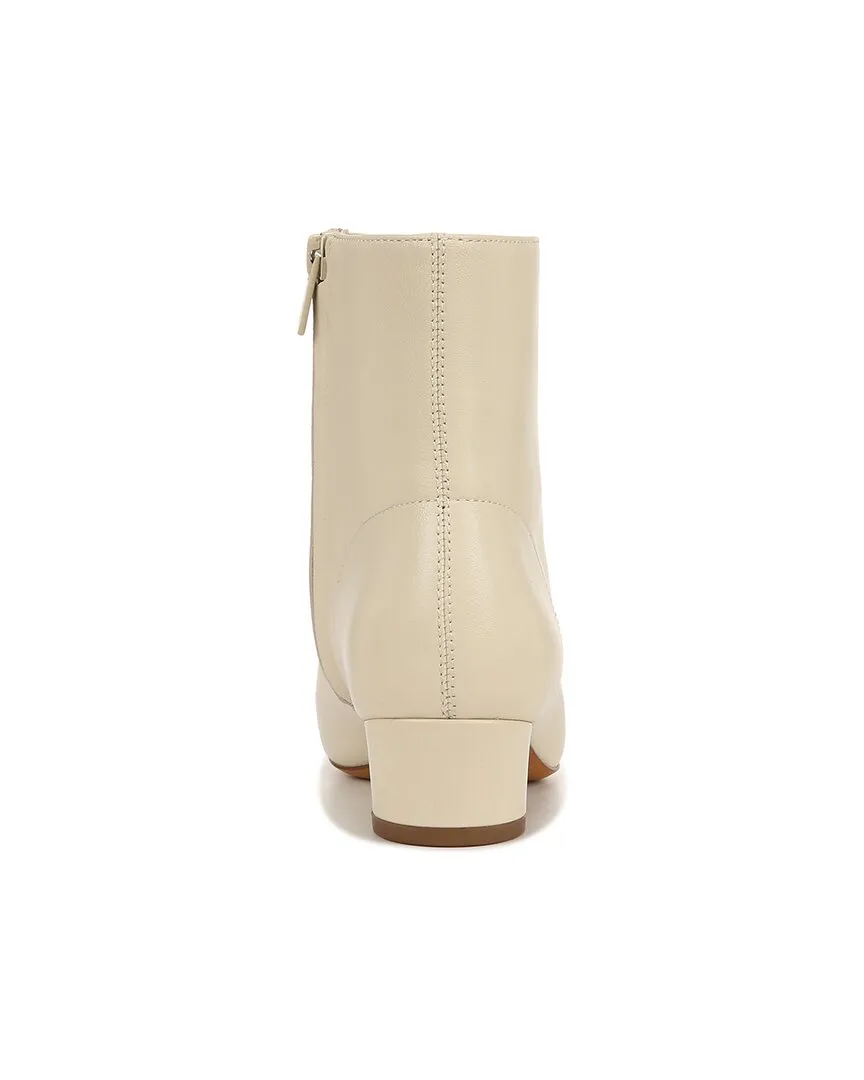 Vince Ravenna Leather Bootie