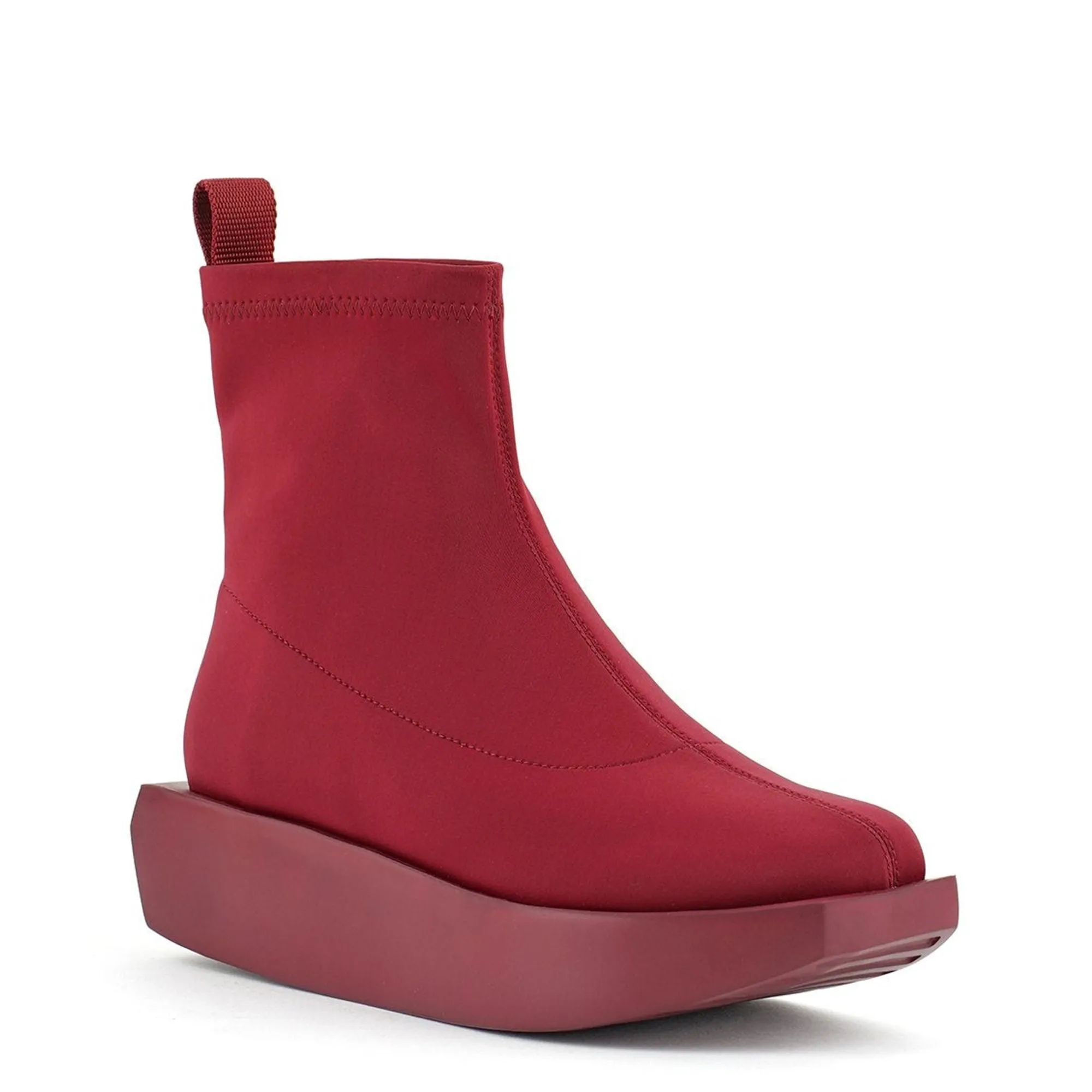 Wa Bootie Lo
