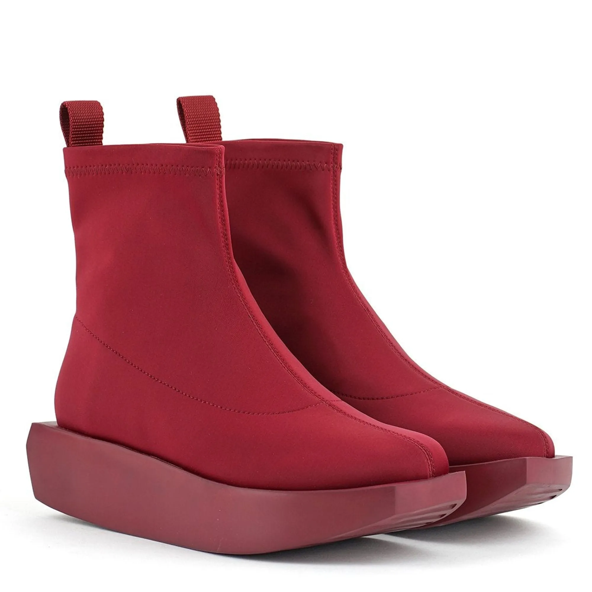 Wa Bootie Lo