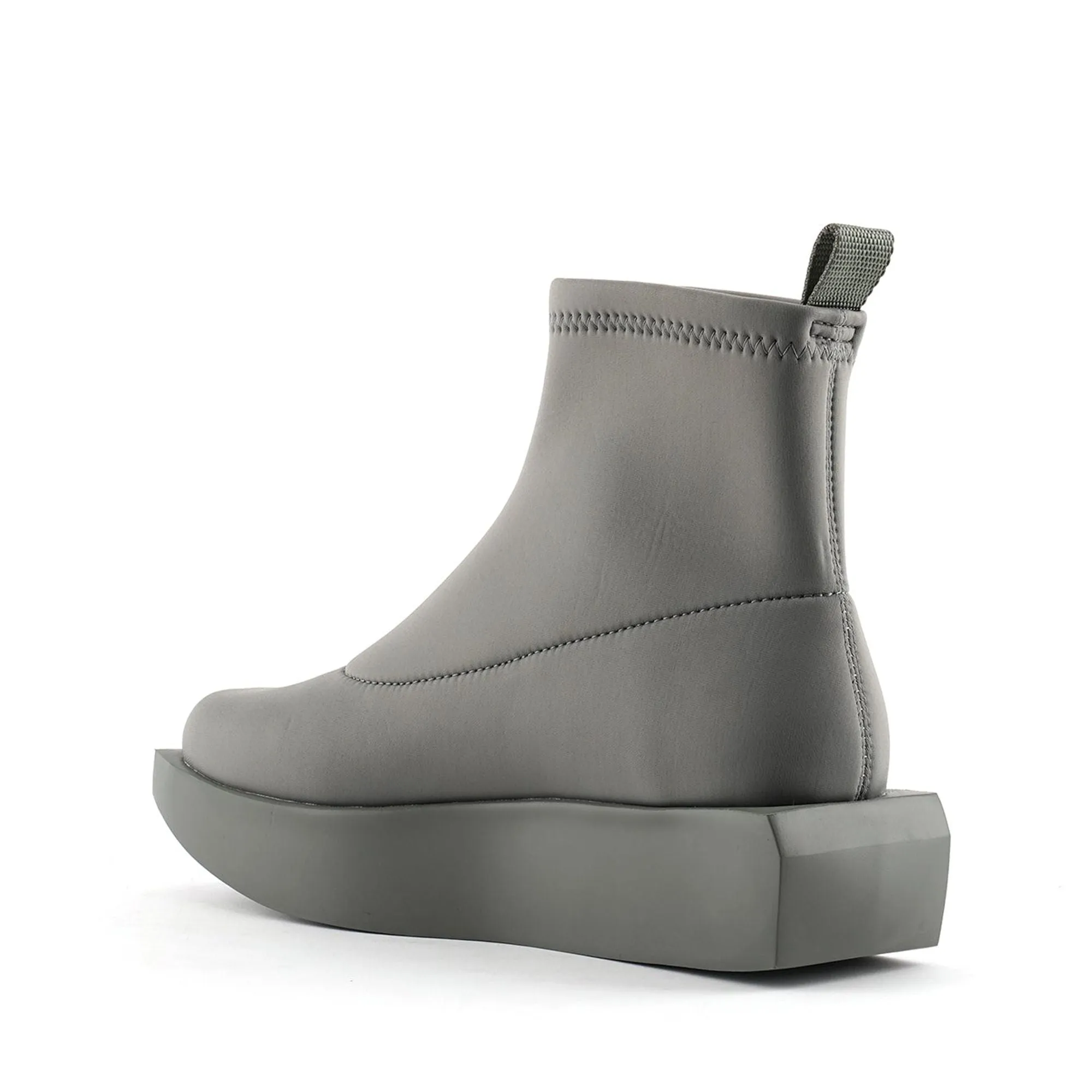 Wa Bootie Lo