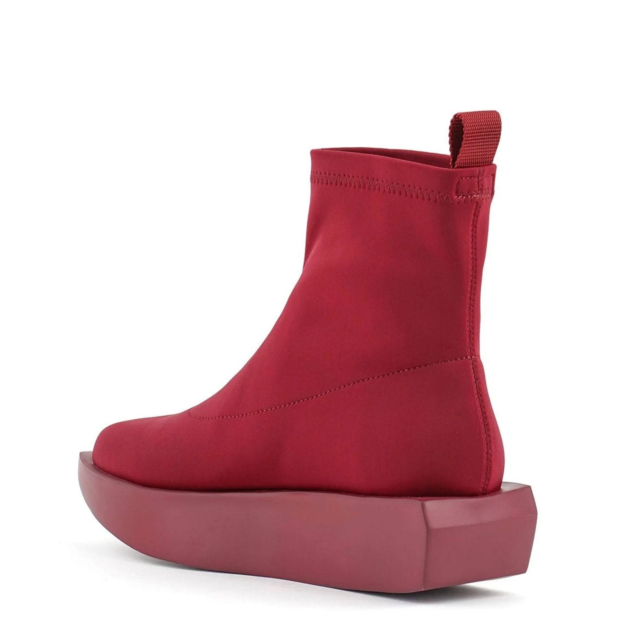 Wa Bootie Lo