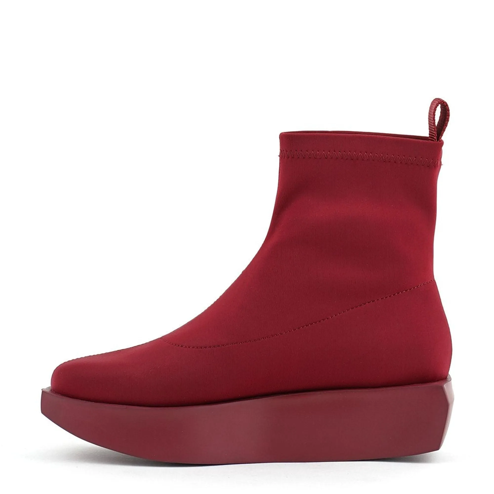 Wa Bootie Lo