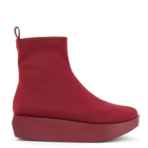 Wa Bootie Lo