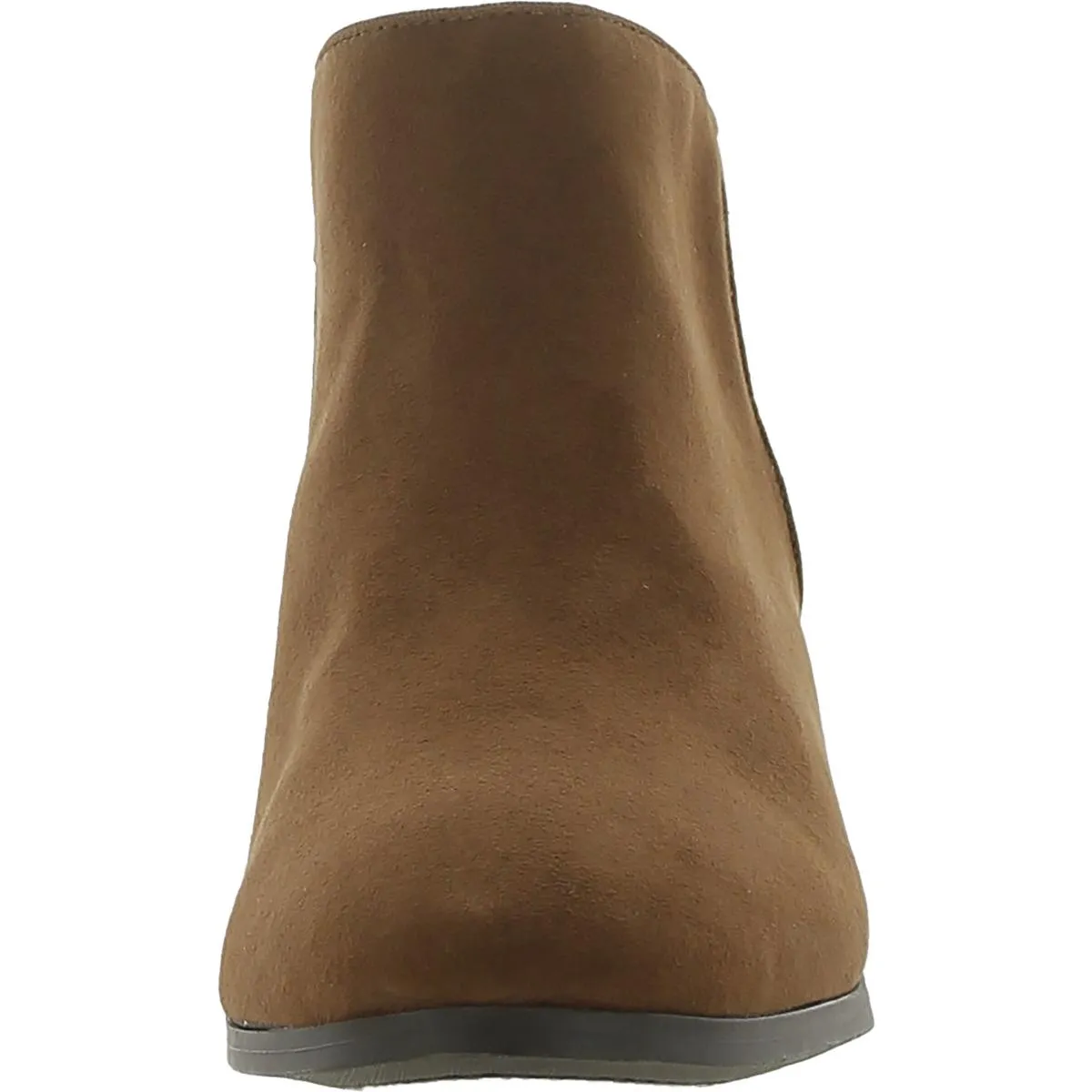 Wileyy Womens Padded Insole Booties