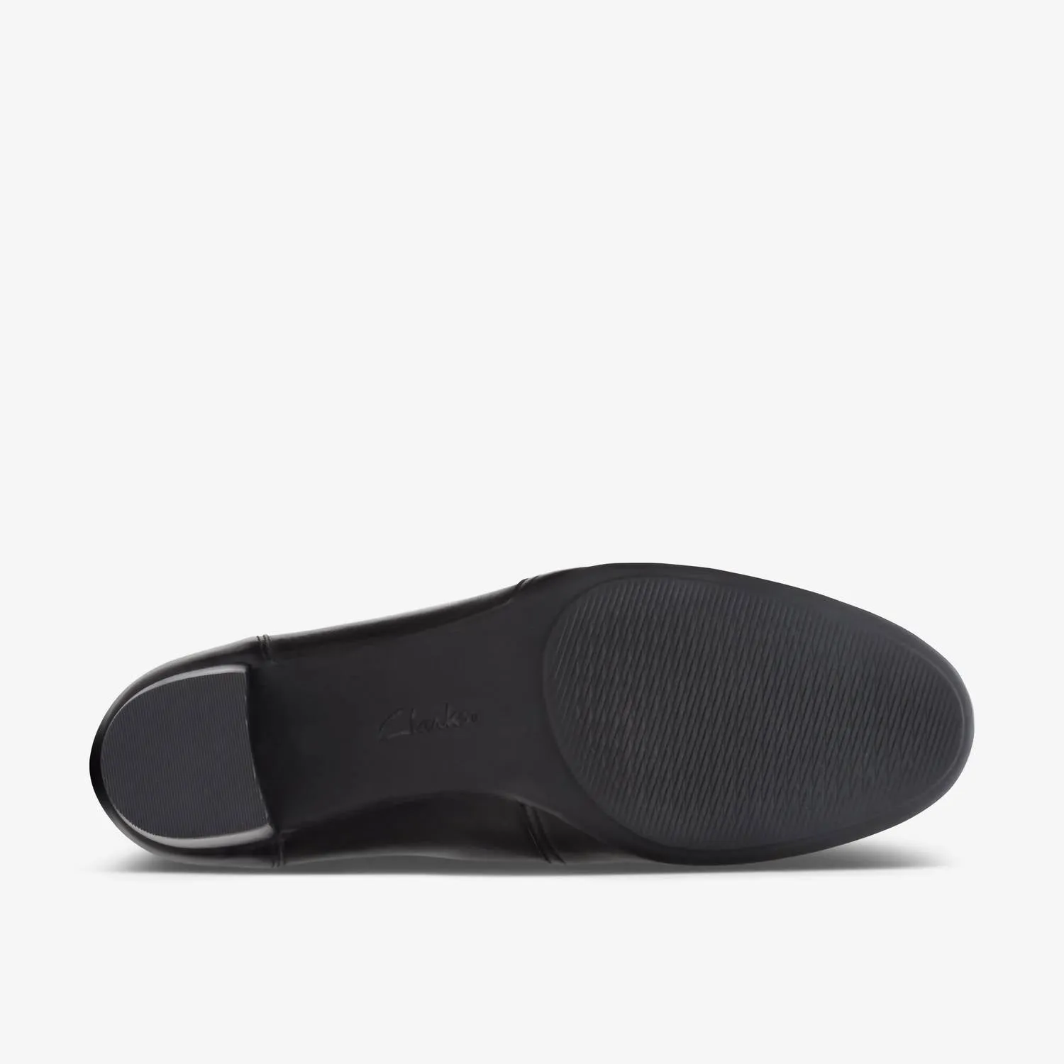 Women Linnae Way Slip-On Boots In Black Leather
