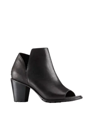 Women Nadia Ankle Boot In Black