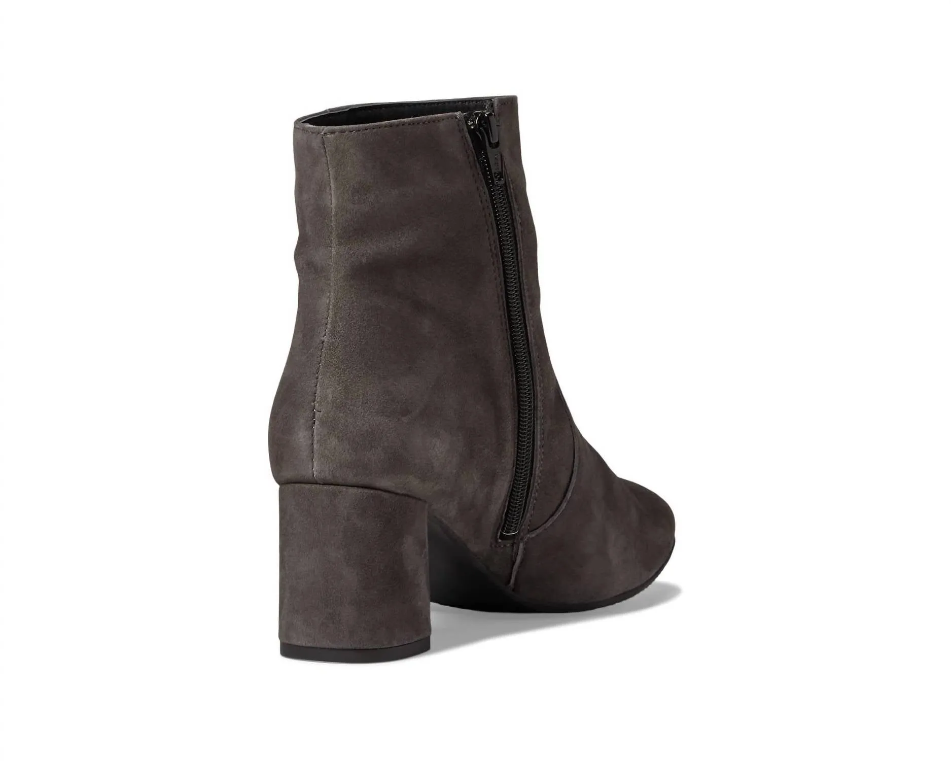 Women Olivia Boots In Grey