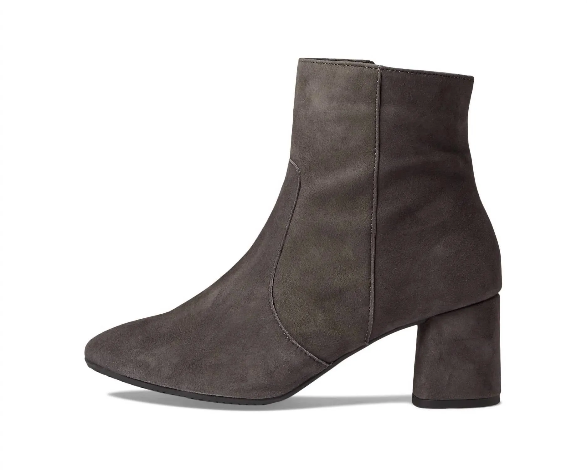 Women Olivia Boots In Grey