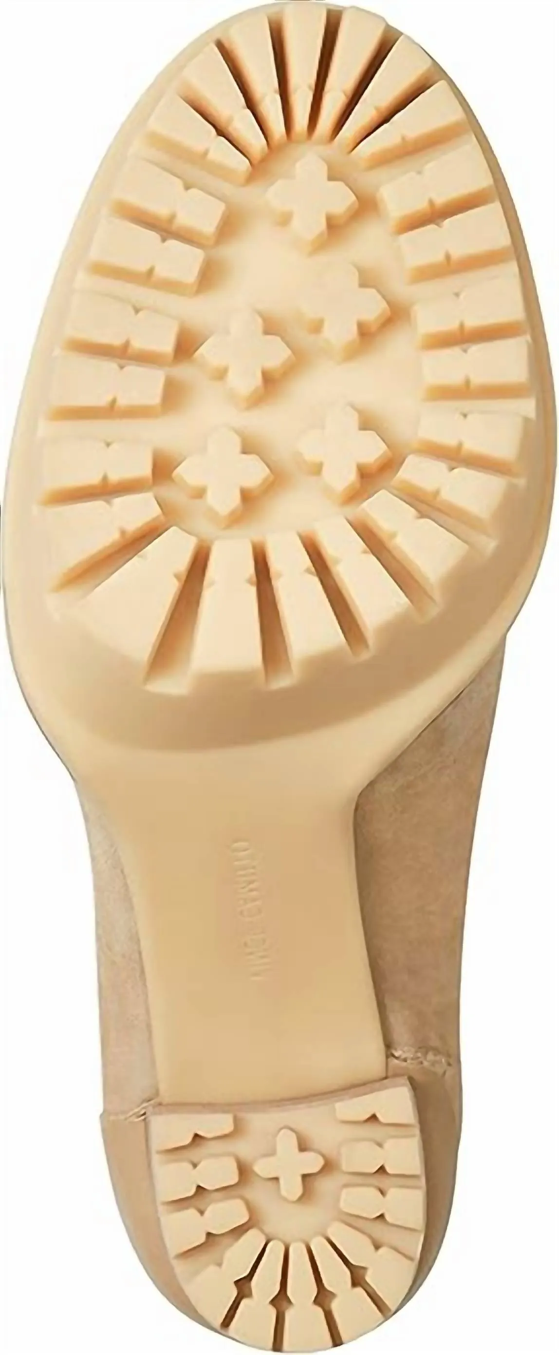 Women Renee Bootie In Tortilla