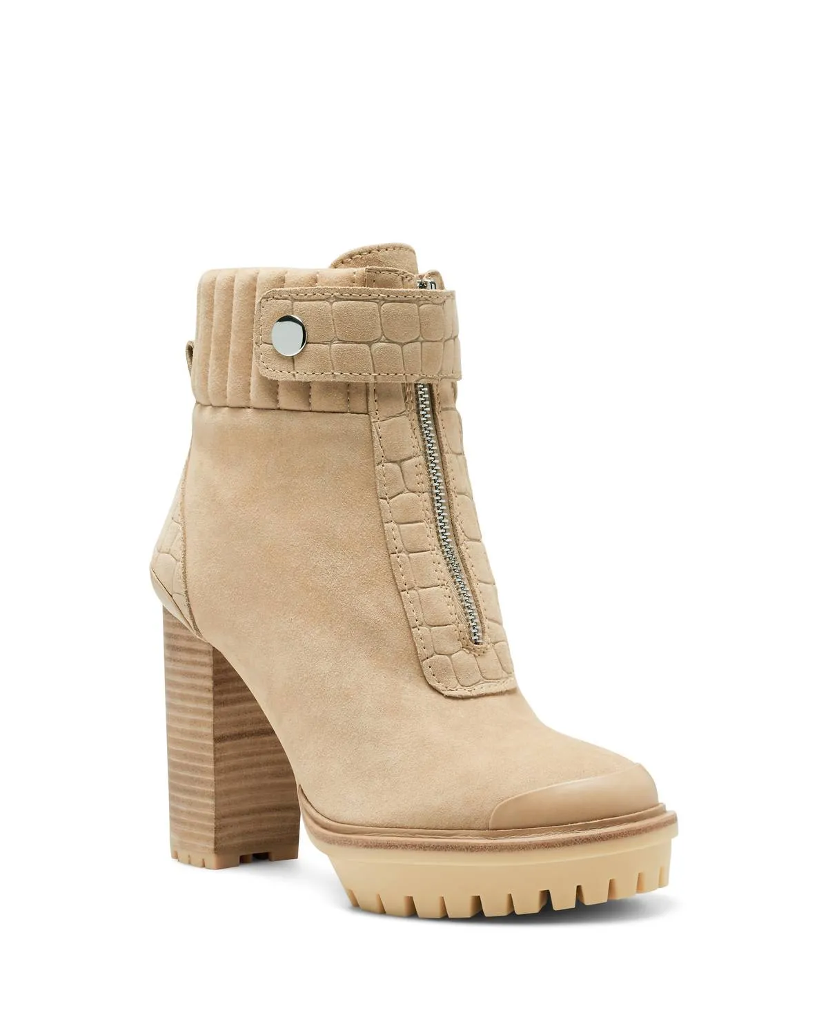 Women Renee Bootie In Tortilla