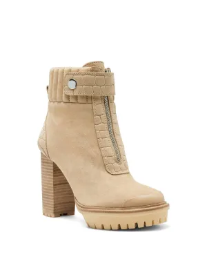 Women Renee Bootie In Tortilla