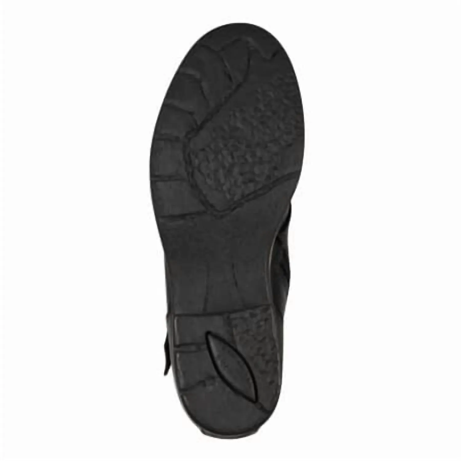 Women's Abby Bootie In Black