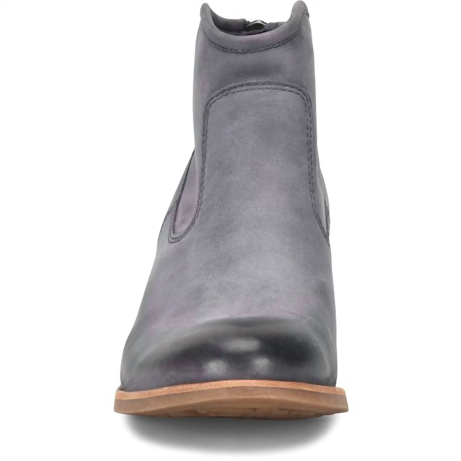 Women's Aisley Bootie In Storm Blue
