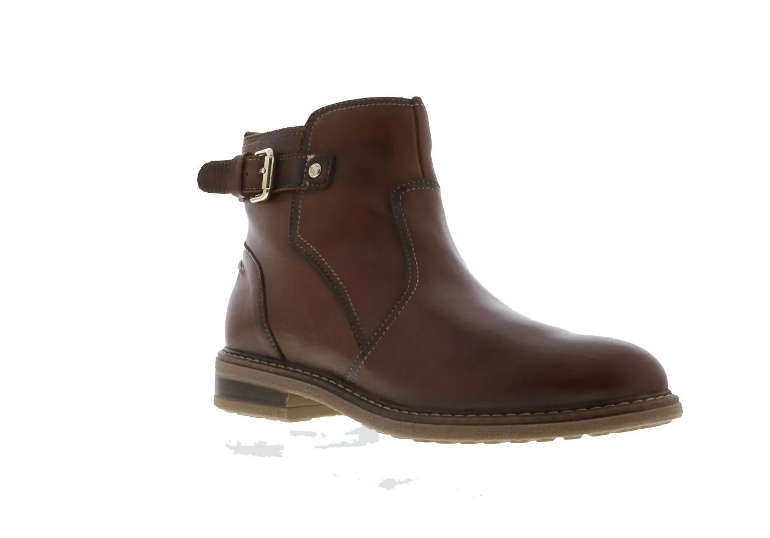 Women's Aldaya Ankle Boots In Cuero