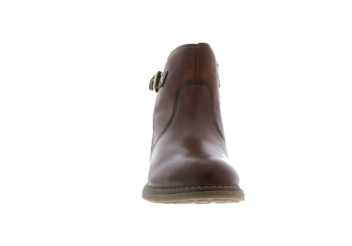 Women's Aldaya Ankle Boots In Cuero