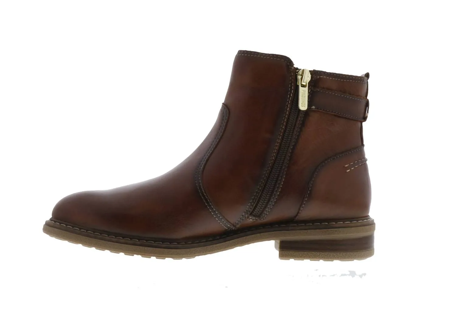 Women's Aldaya Ankle Boots In Cuero