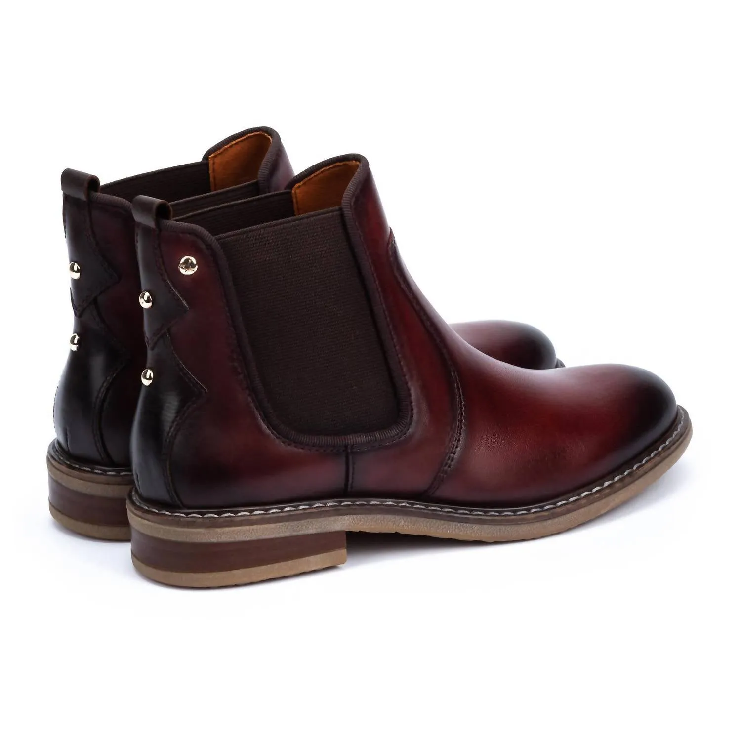 Women's Aldaya Boot In Arcilla