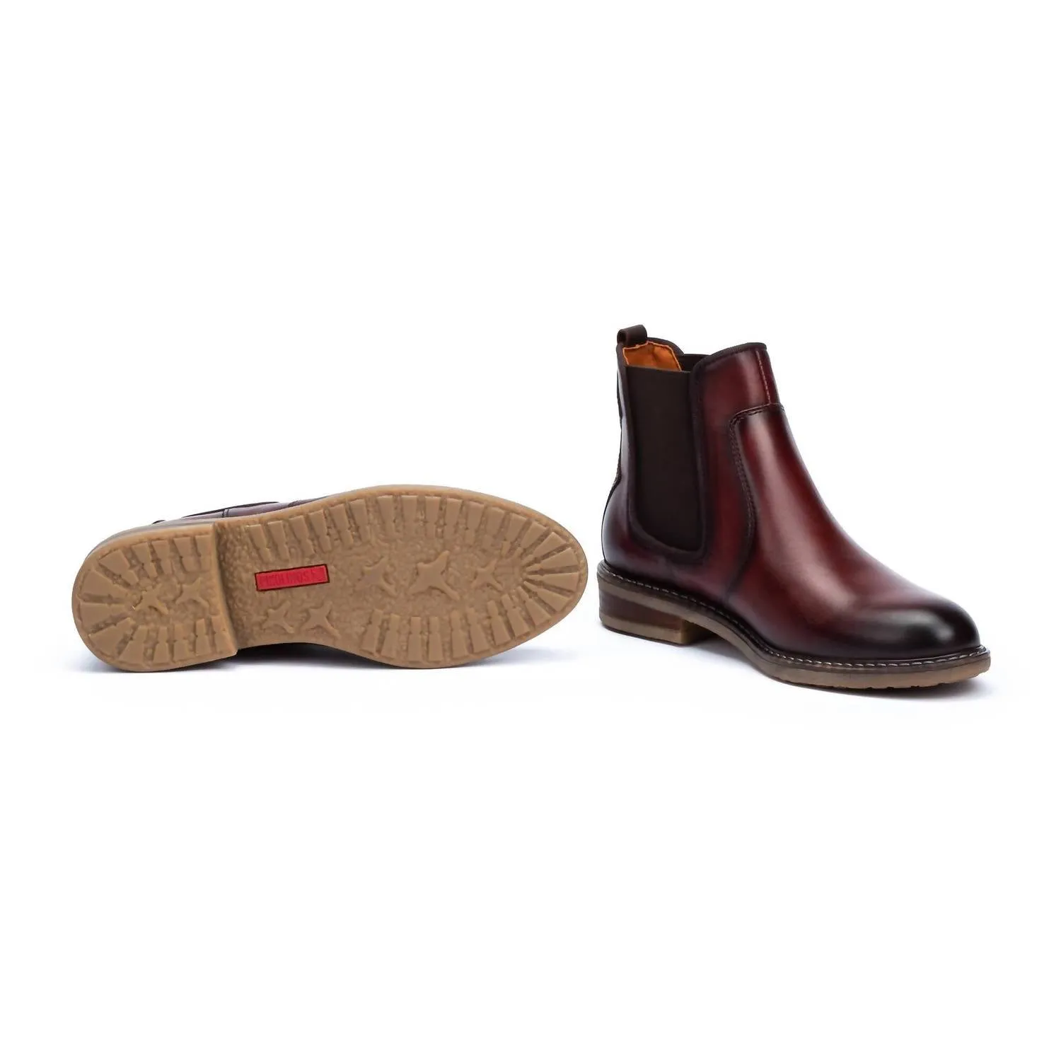 Women's Aldaya Boot In Arcilla