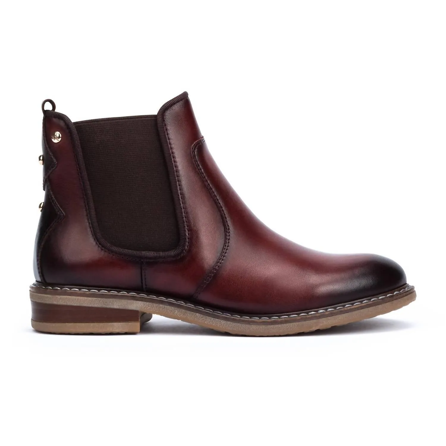 Women's Aldaya Boot In Arcilla