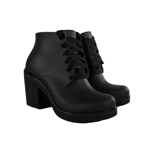 Women's Ale Bootie In Black