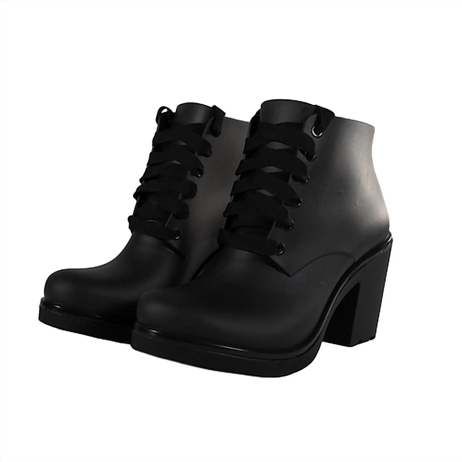 Women's Ale Bootie In Black