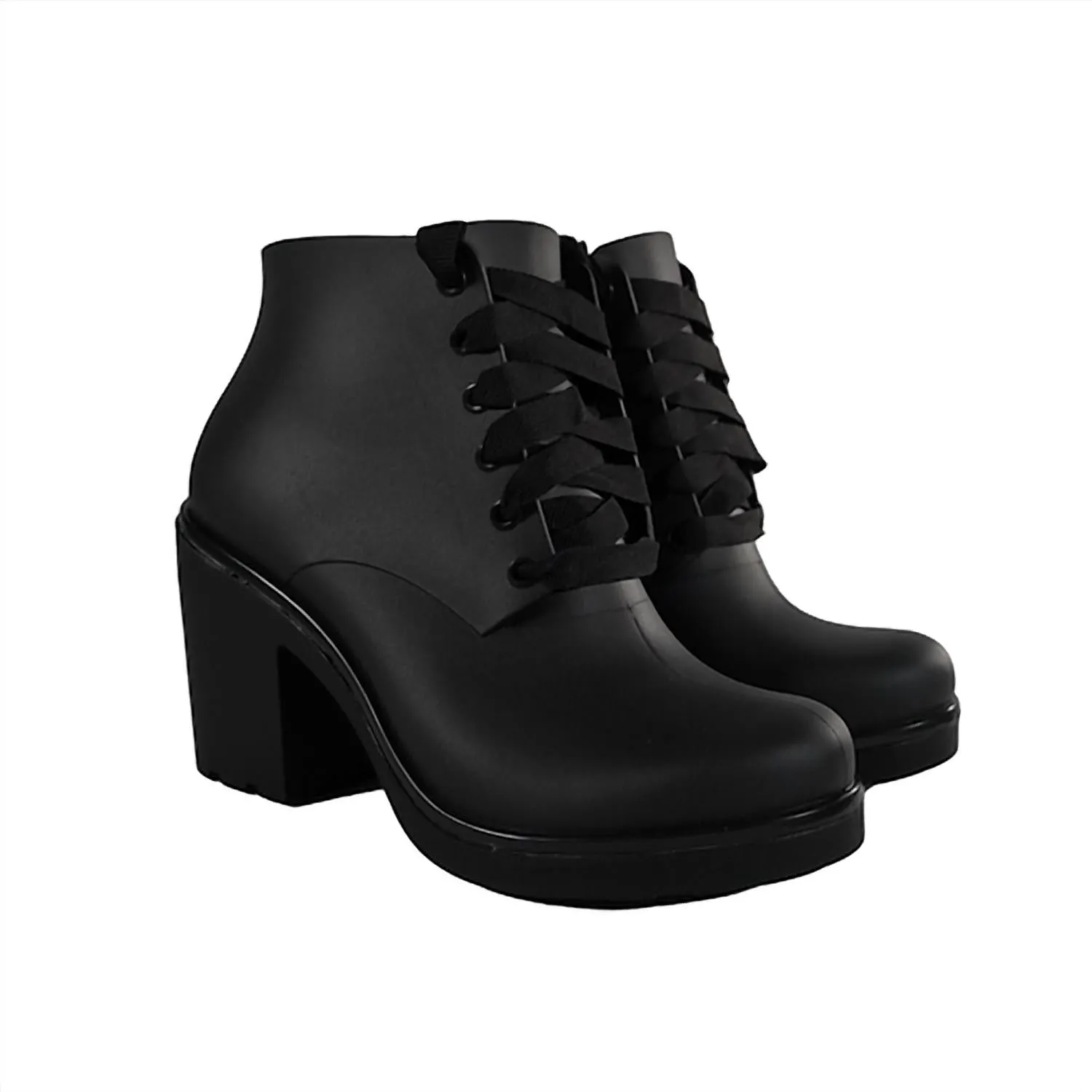 Women's Ale Bootie In Black