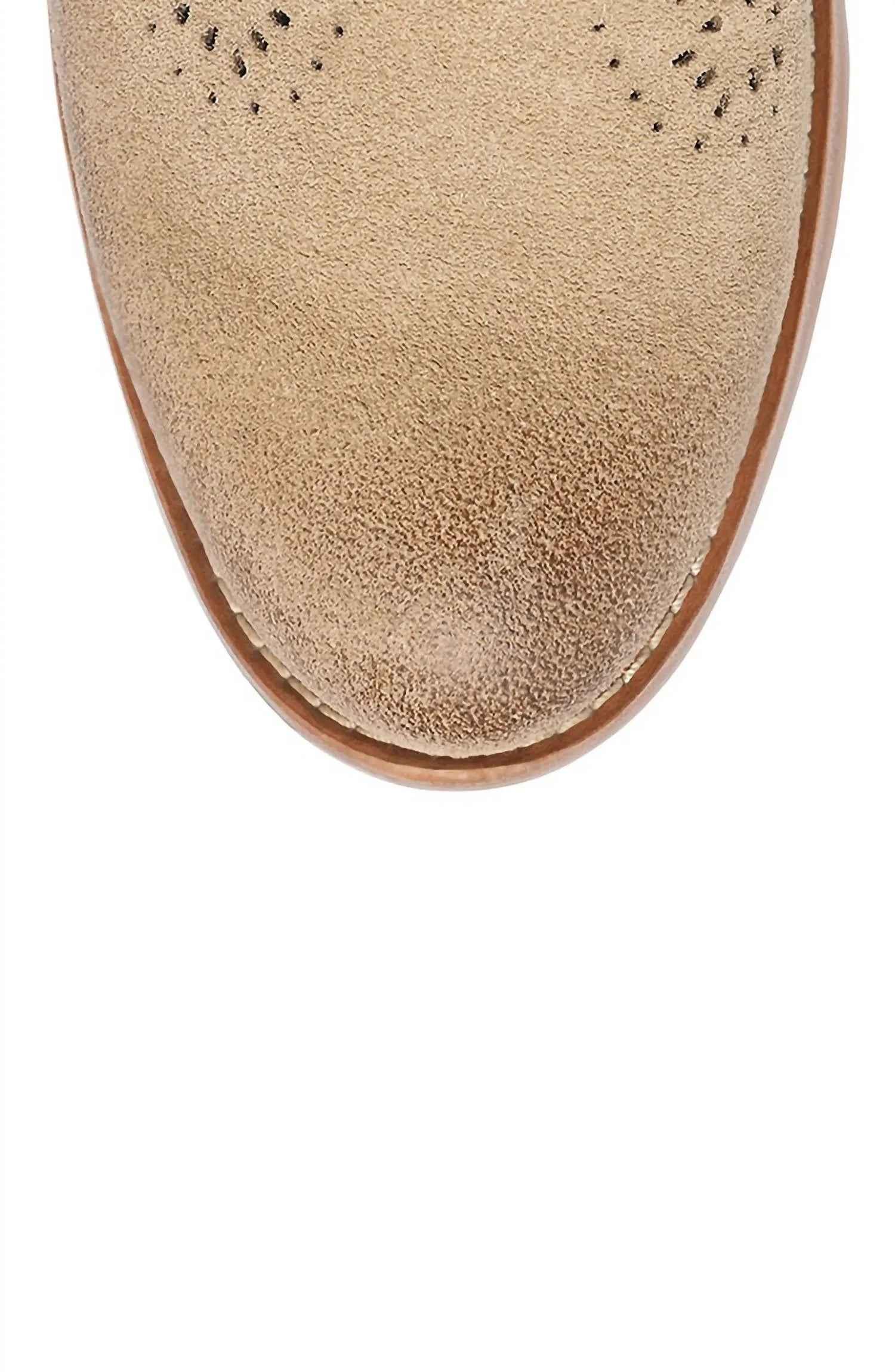 Women's Alexia Bootie In Dune