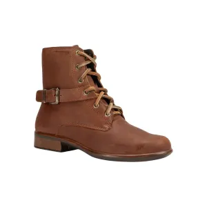Women's Alize Ankle Boot In Cognac