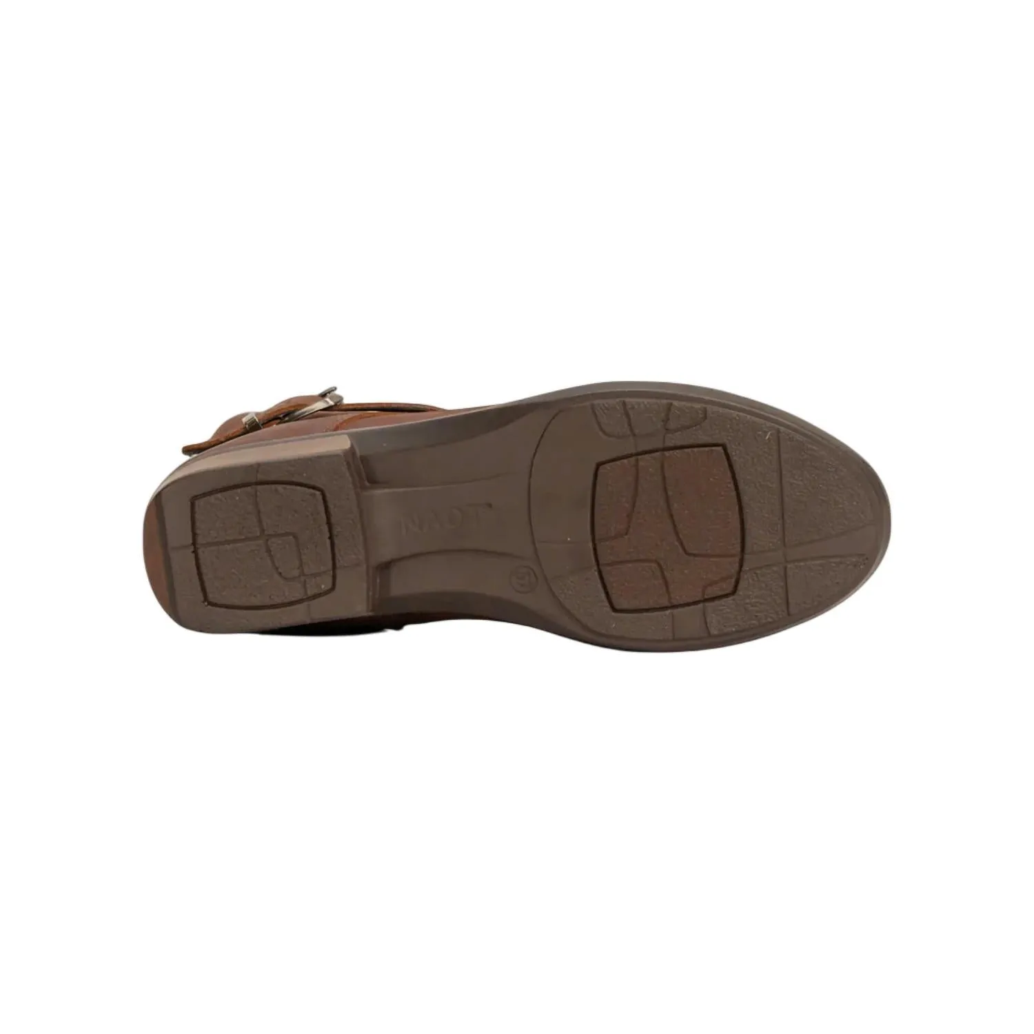 Women's Alize Ankle Boot In Cognac
