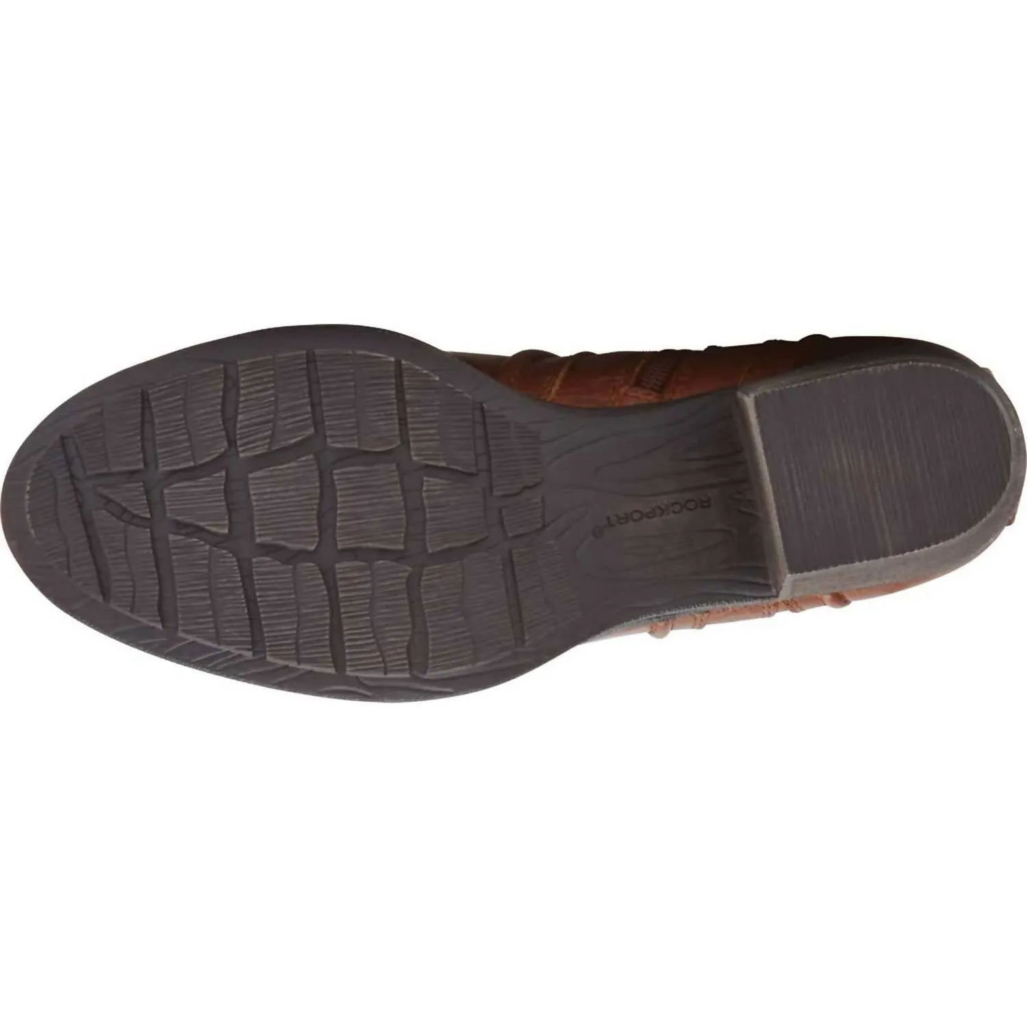 Women's Anisa V-Cut Bootie In Tan