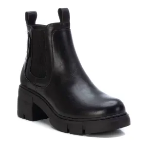 Women's Ankle Booties In Black