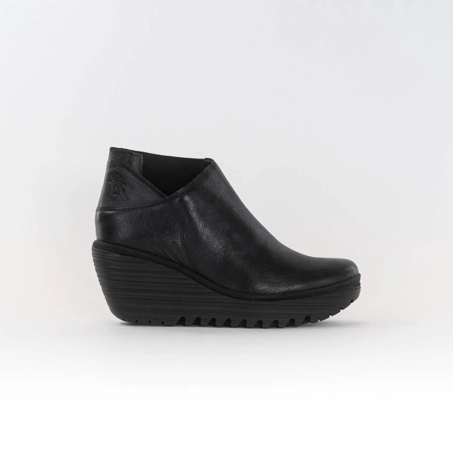 Women's Ankle Boots In Black