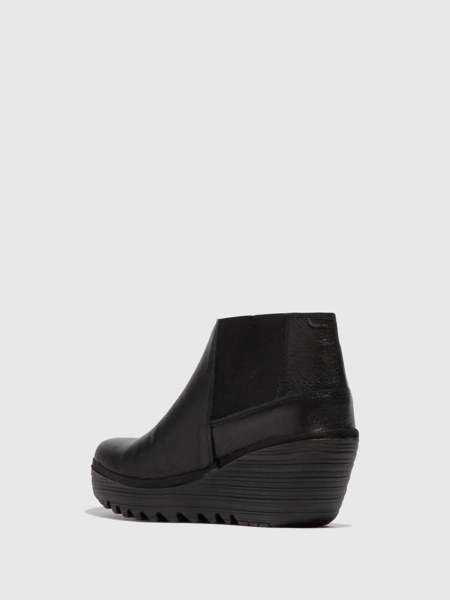 Women's Ankle Boots In Black