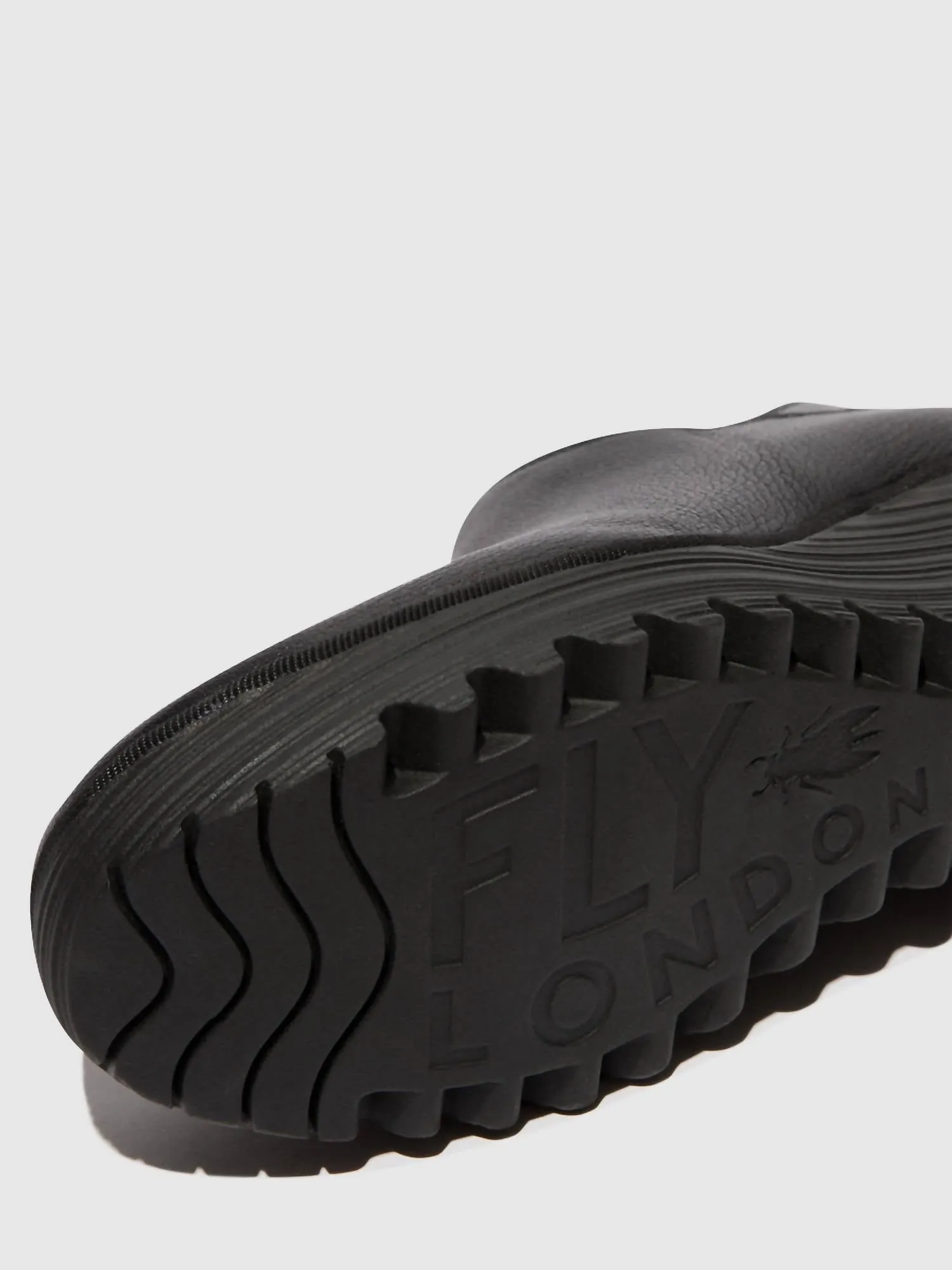 Women's Ankle Boots In Black
