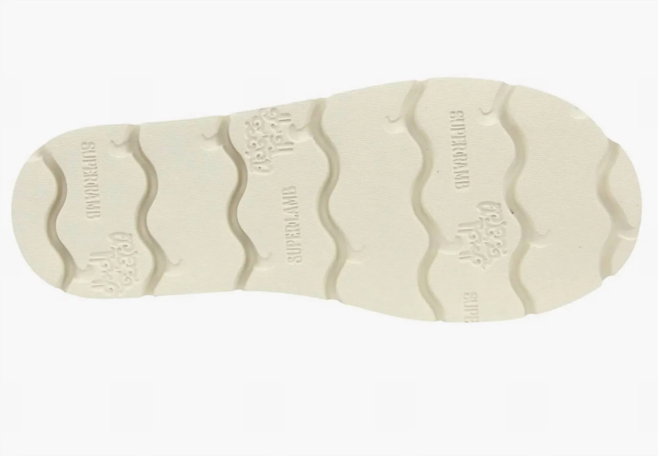 Women's Argali Tied Boots In Cement