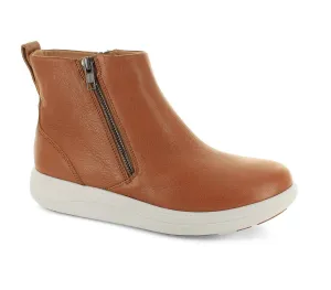 Women's Bamford Ii Boots In Rust