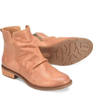 Women's Beckie Bootie In Luggage
