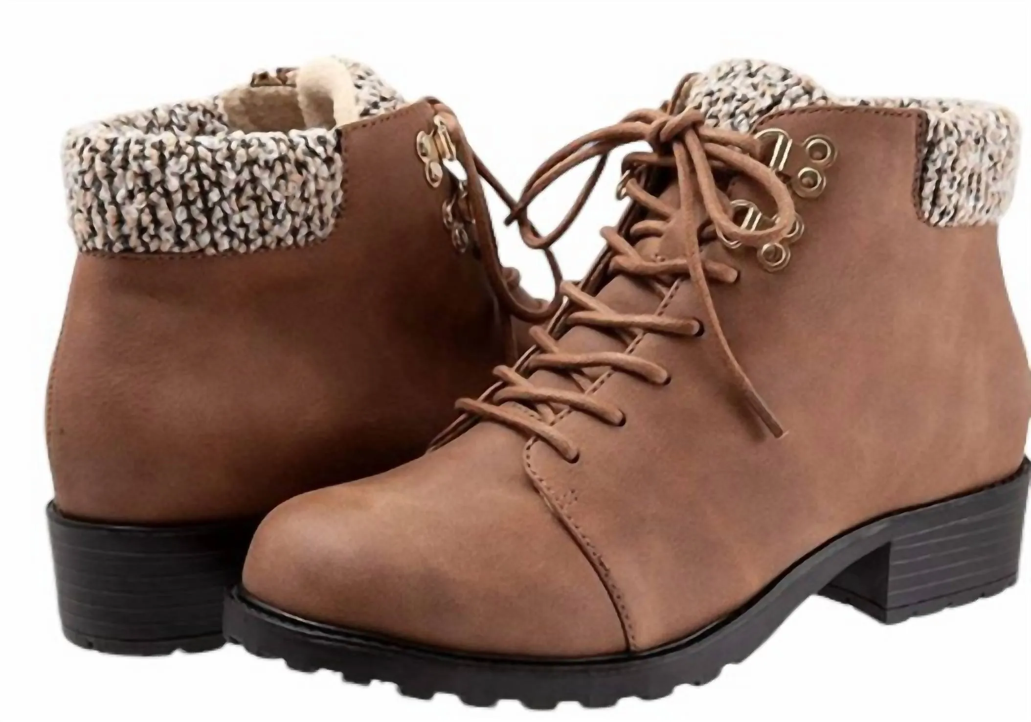 WomenS Becky 2.0 Fashion Boots In Tan