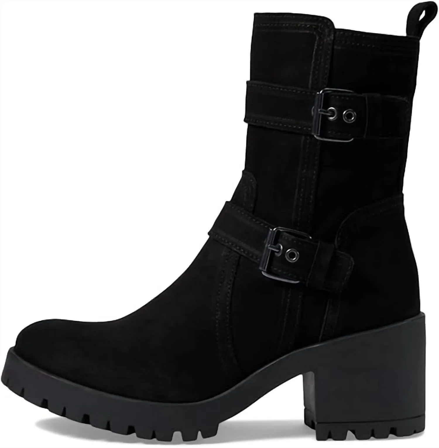 Women's Bedford Boot In Black