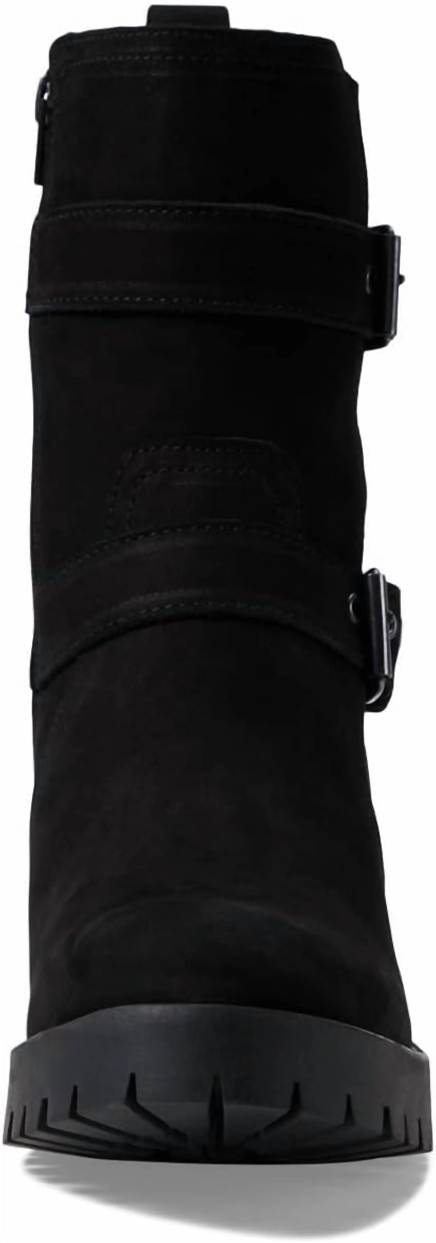 Women's Bedford Boot In Black