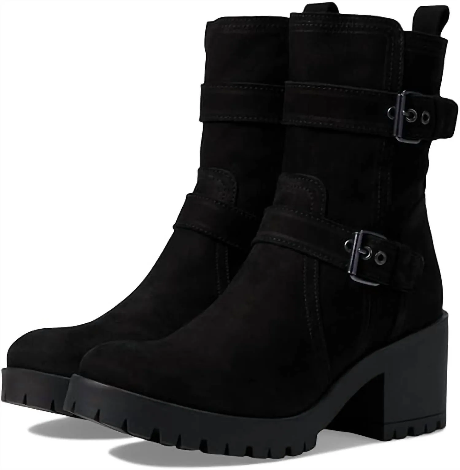 Women's Bedford Boot In Black