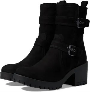 Women's Bedford Boot In Black