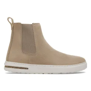 Women's Bend Chelsea Boot In Taupe